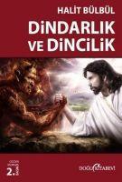Vorderes Coverbild Dindarlik ve Dincilik