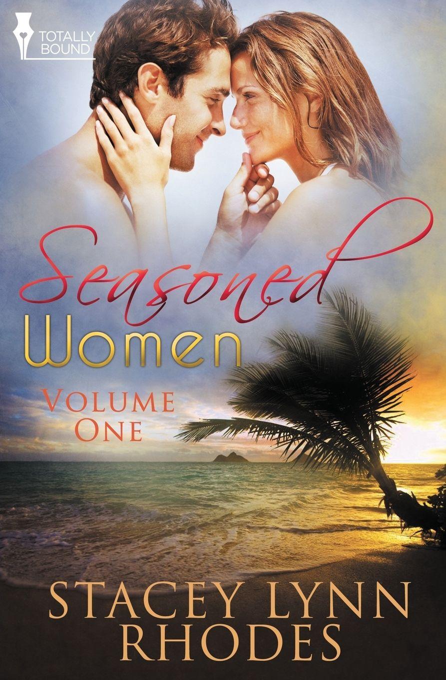 Vorderes Coverbild Seasoned Women Vol 1