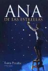 Vorderes Coverbild Ana de las estrellas