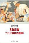 Vorderes Coverbild Stalin y el estalinismo