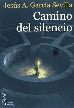 Vorderes Coverbild Camino del silencio