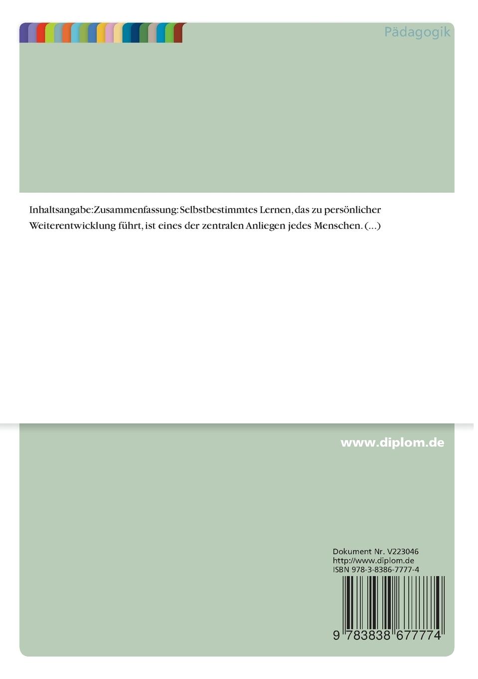 Rückseitencover Hypermediakompetenz