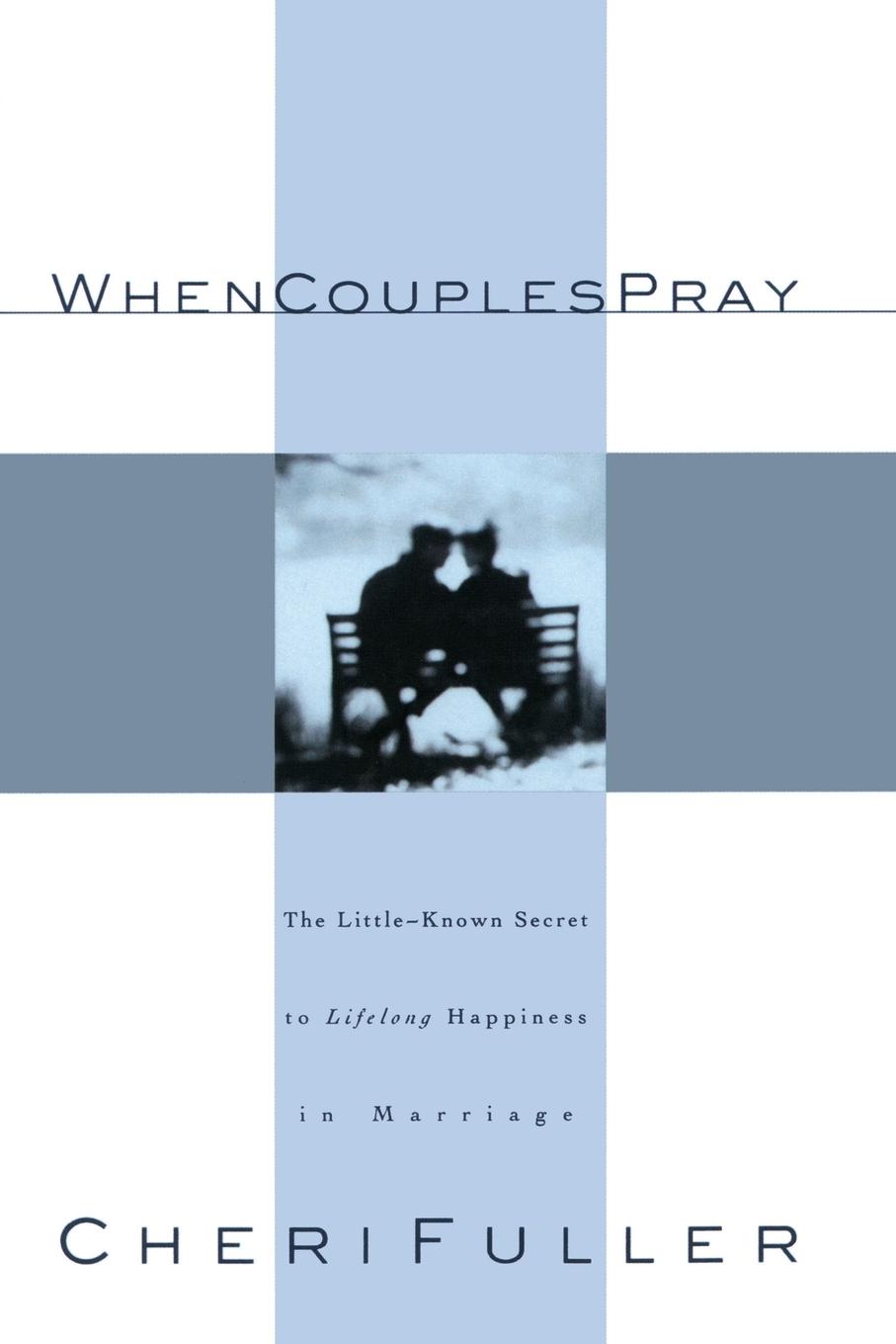Vorderes Coverbild When Couples Pray