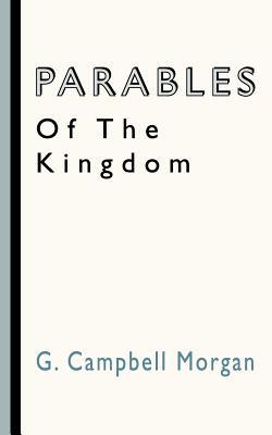 Vorderes Coverbild Parables of the Kingdom