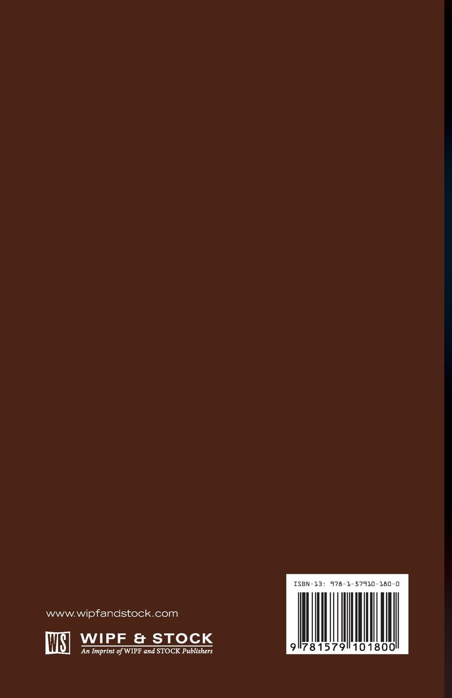 Rückseitencover New Testament Greek for Beginners