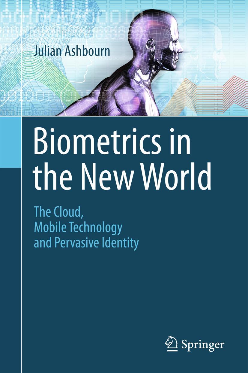 Vorderes Coverbild Biometrics in the New World