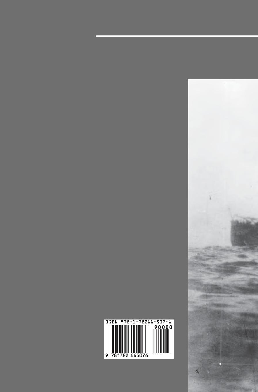 Rückseitencover Commerce Raiding