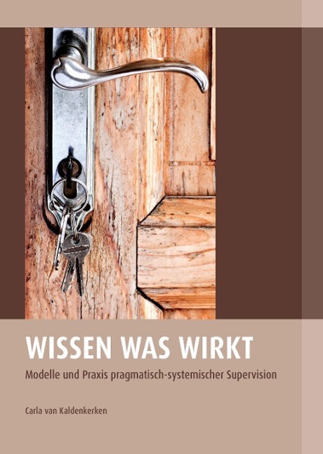 Vorderes Coverbild Wissen was wirkt