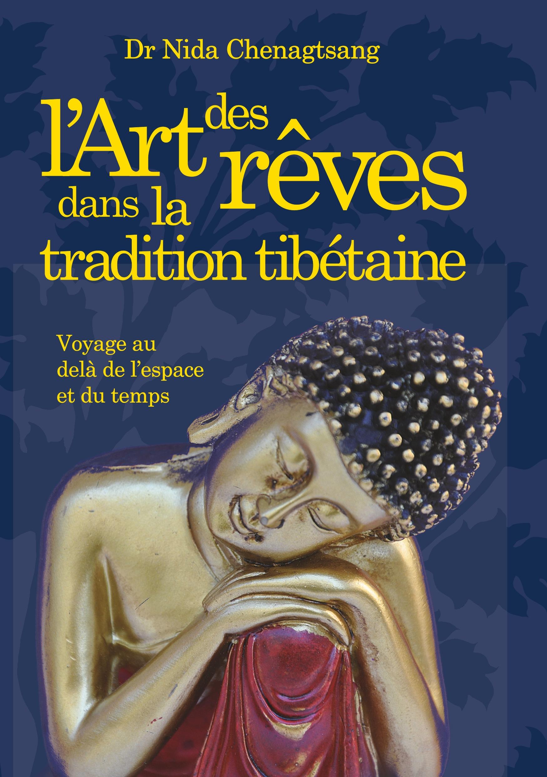 Vorderes Coverbild L'art des rêves