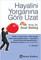 Vorderes Coverbild Hayalini Yorganina Göre Uzat