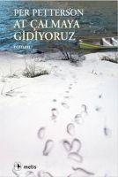 Vorderes Coverbild At Calmaya Gidiyoruz