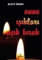 Vorderes Coverbild Anne Isiklari Acik Birak