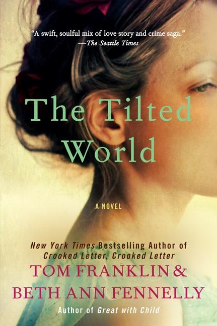 Vorderes Coverbild Tilted World, The