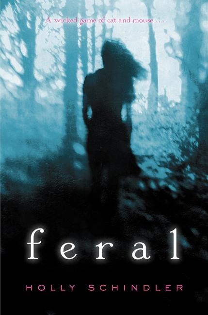 Vorderes Coverbild Feral