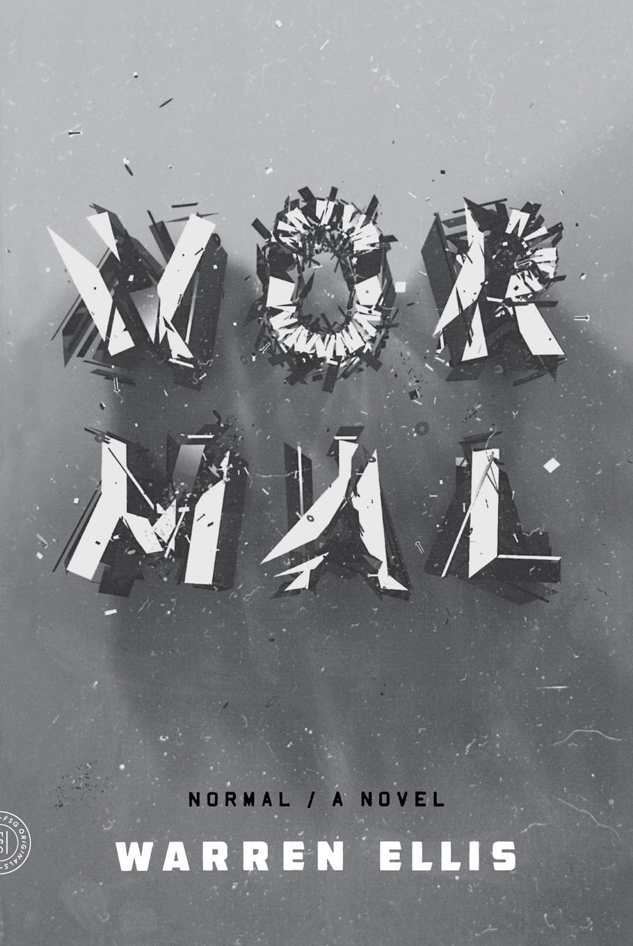 Vorderes Coverbild Normal