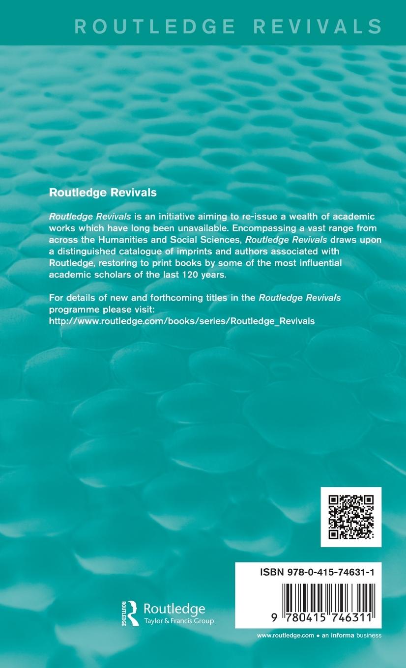 Rückseitencover Law, Force and Diplomacy at Sea (Routledge Revivals)