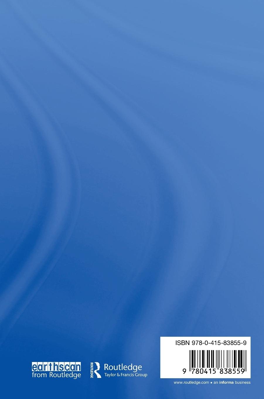 Rückseitencover The Spacemaker's Guide to Big Change