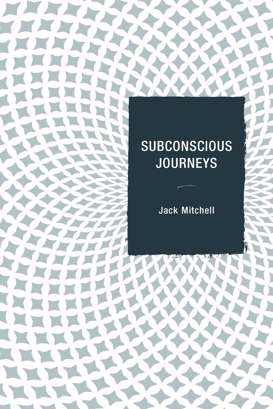 Vorderes Coverbild Subconscious Journeys