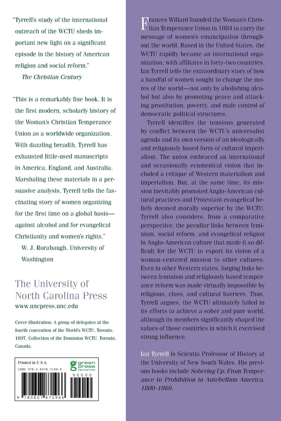 Rückseitencover Woman's World/Woman's Empire