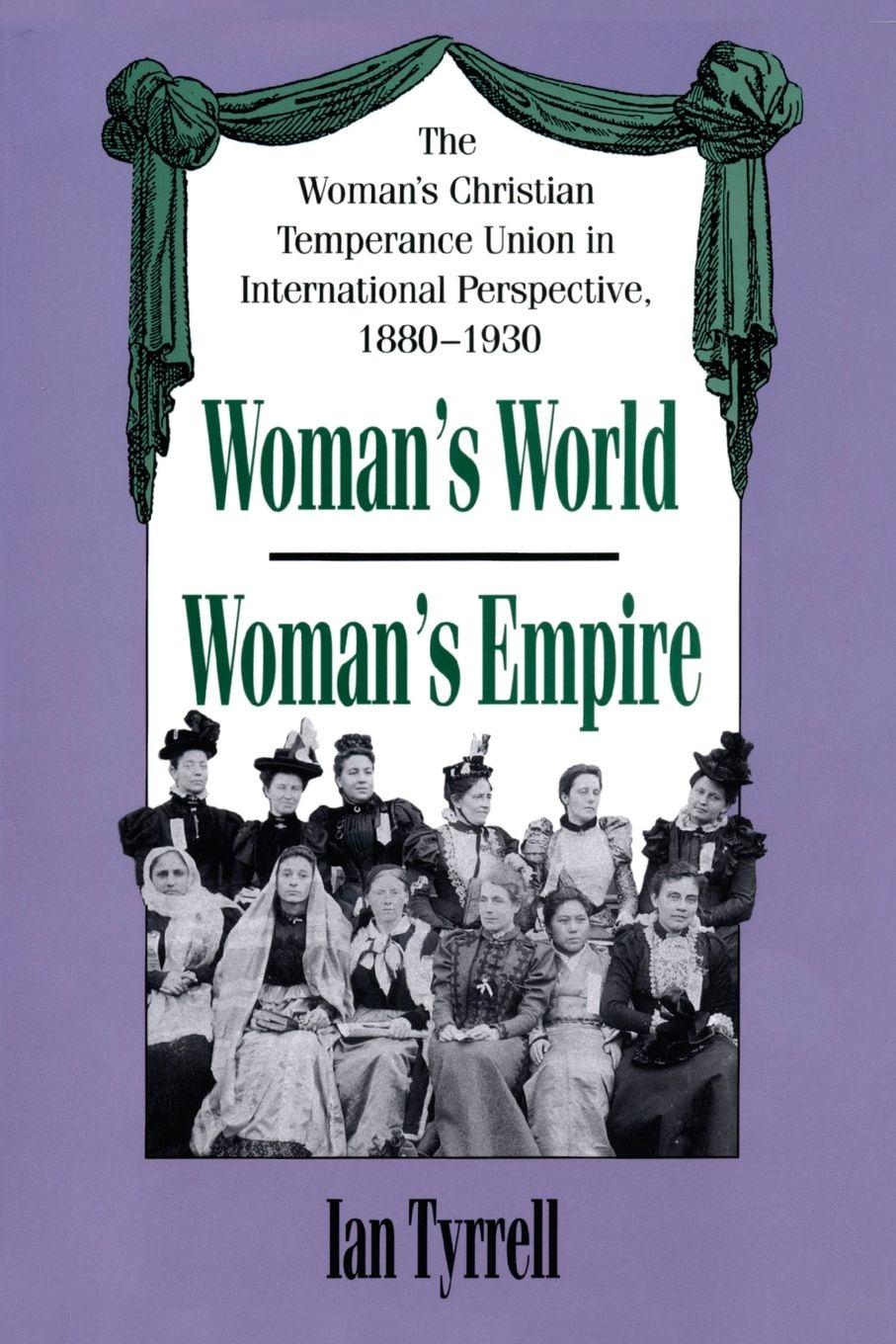 Vorderes Coverbild Woman's World/Woman's Empire