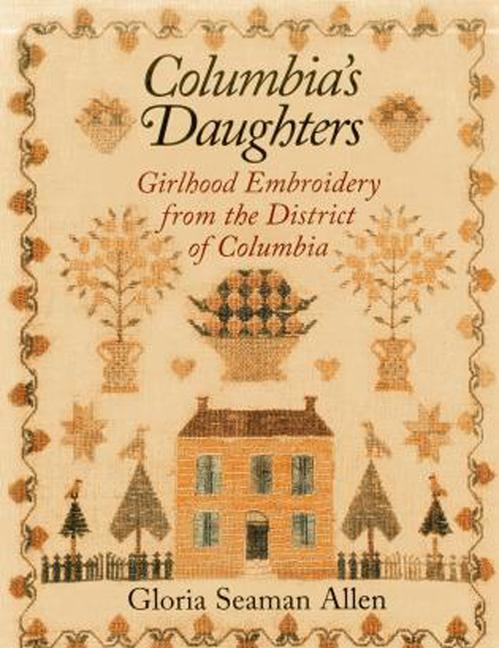 Vorderes Coverbild Columbia's Daughters