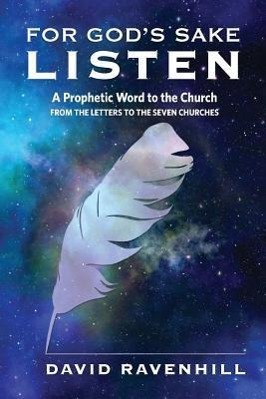 Vorderes Coverbild For God's Sake Listen