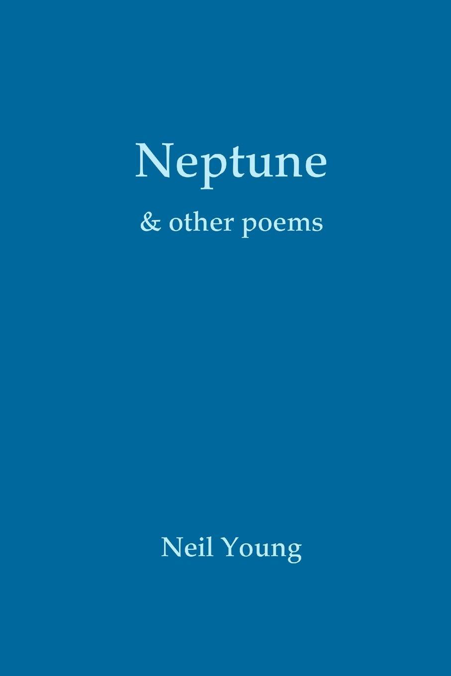 Vorderes Coverbild Neptune & other poems
