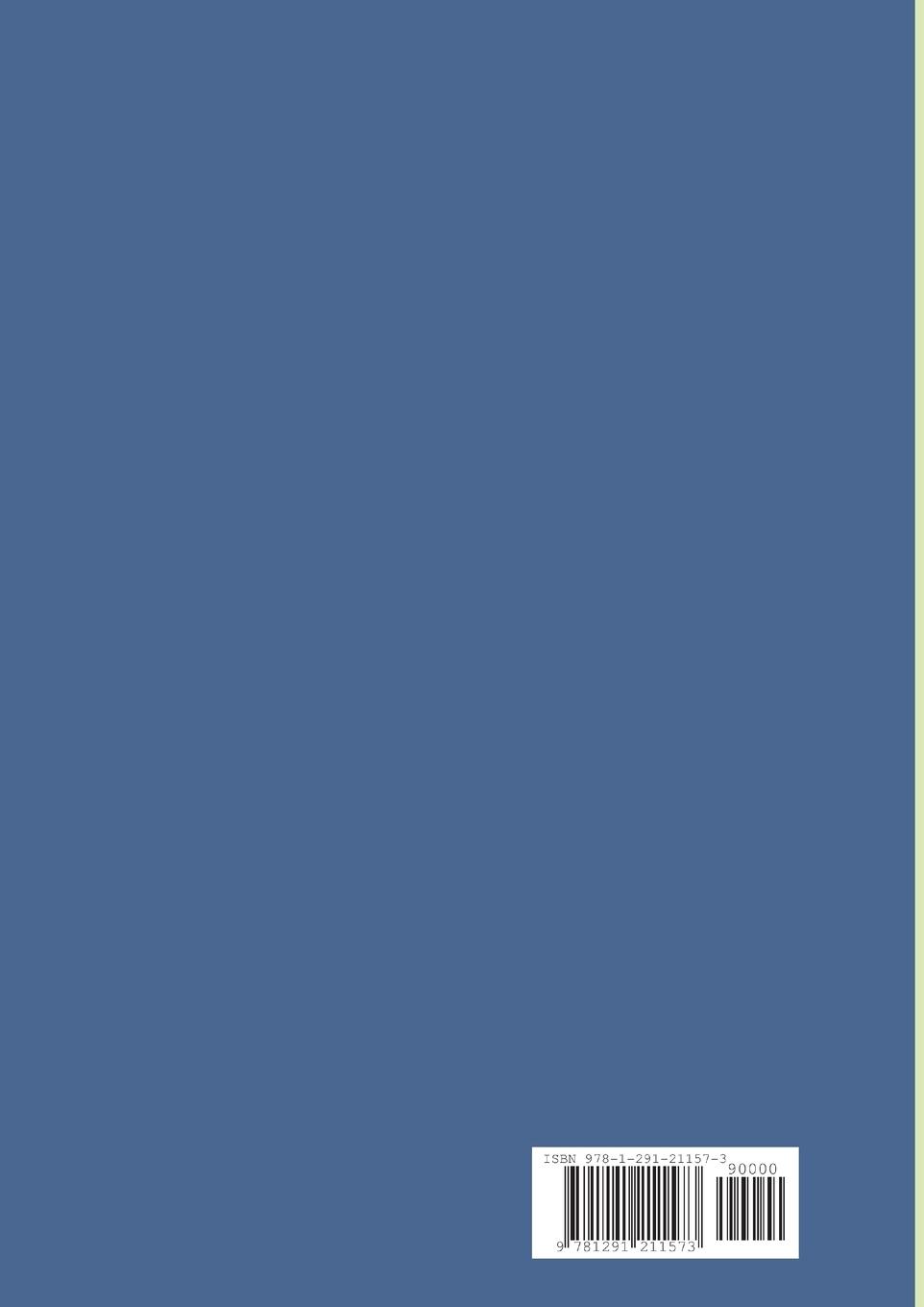 Rückseitencover Almanacco astronomico 2013 Astronomical almanac 2013