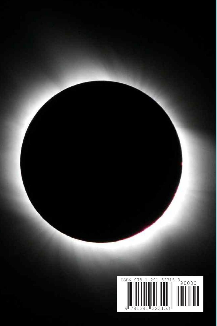 Rückseitencover Eclissi solari - Solar eclipses