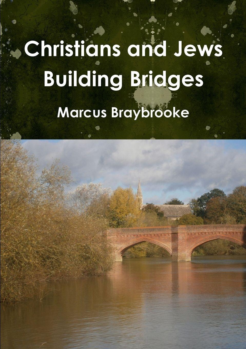 Vorderes Coverbild Christians and Jews Building Bridges