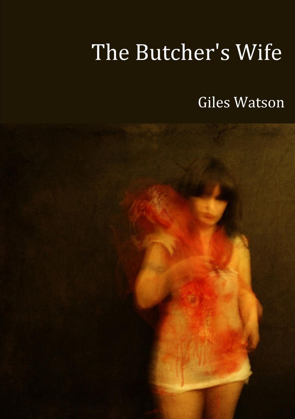 Vorderes Coverbild The Butcher's Wife