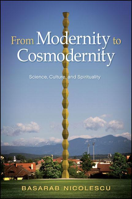 Vorderes Coverbild From Modernity to Cosmodernity