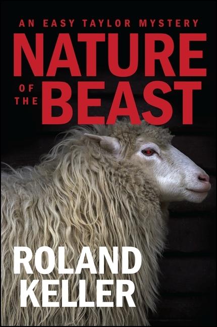 Vorderes Coverbild Nature of the Beast