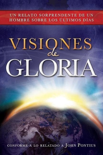 Vorderes Coverbild Visions of Glory, Spanish