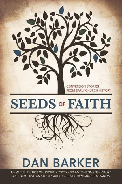 Vorderes Coverbild Seeds of Faith