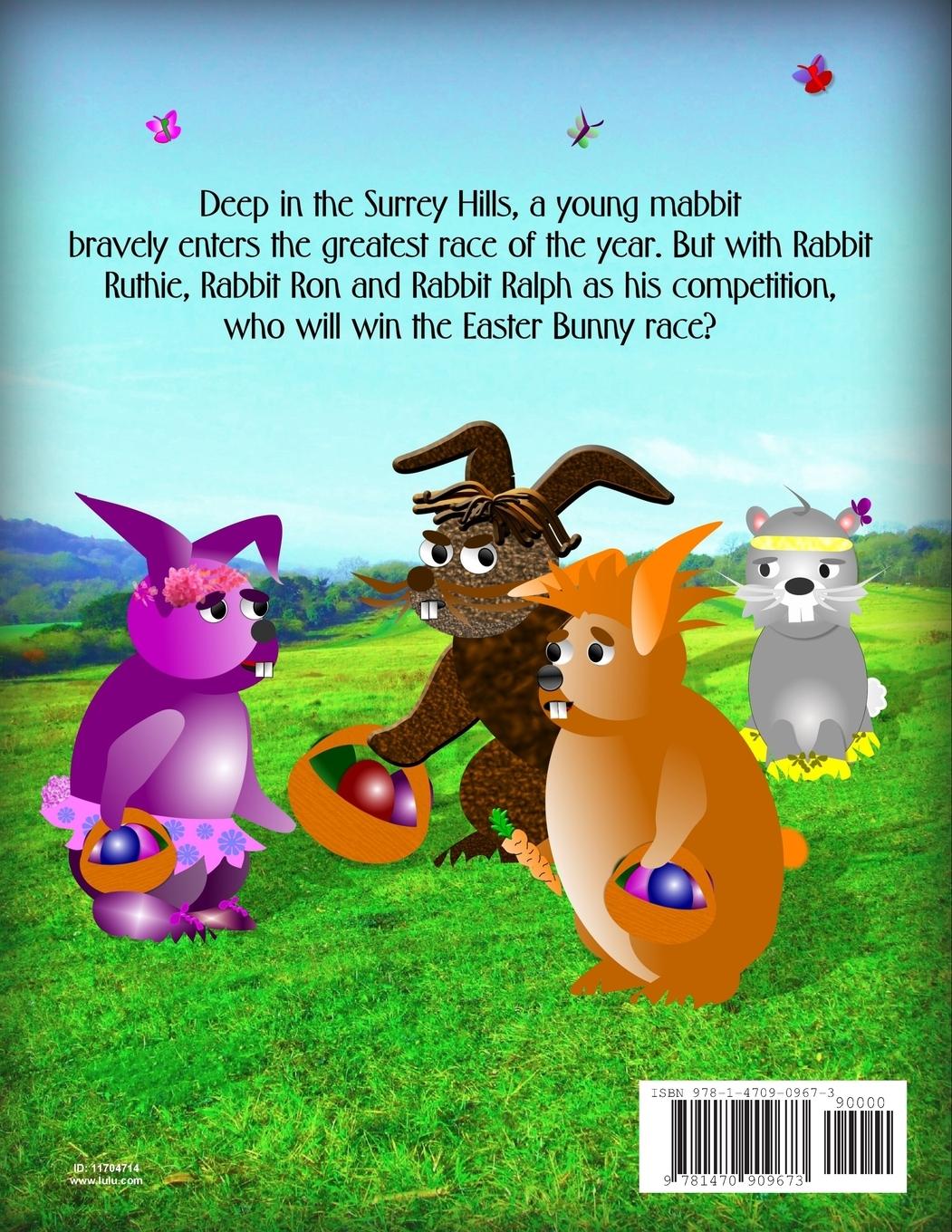 Rückseitencover Mabbit Jack