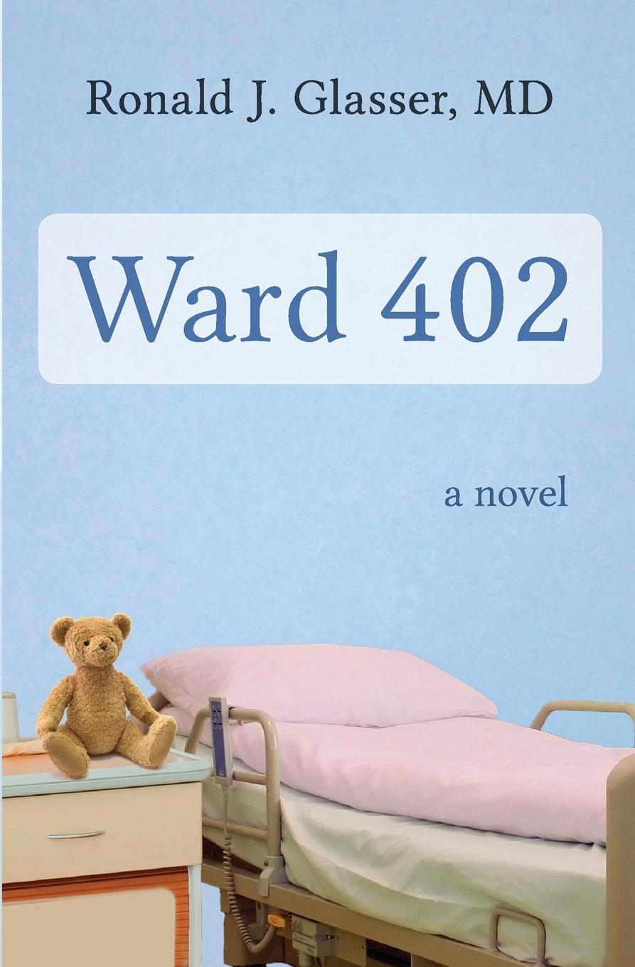 Vorderes Coverbild Ward 402