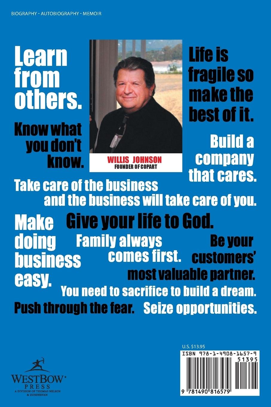 Rückseitencover Junk to Gold