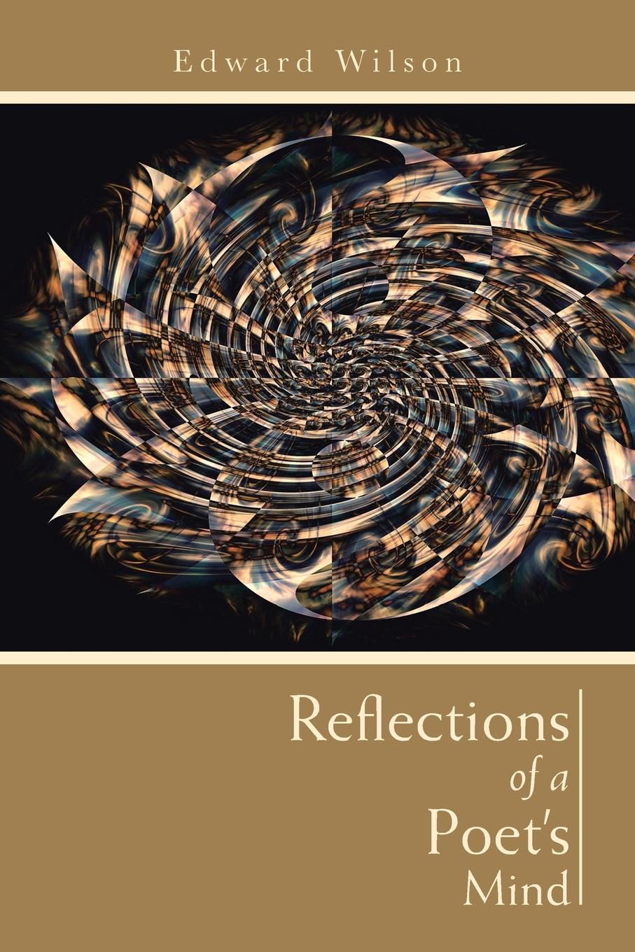 Vorderes Coverbild Reflections of a Poet's Mind