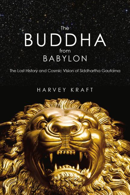 Vorderes Coverbild The Buddha from Babylon