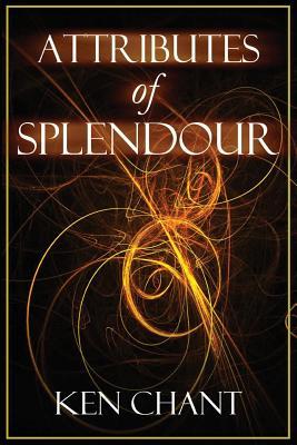 Vorderes Coverbild Attributes of Splendour