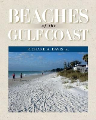 Vorderes Coverbild Beaches of the Gulf Coast