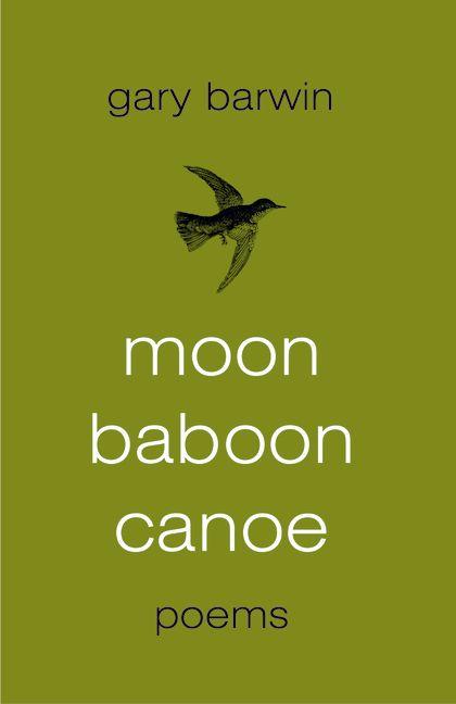 Vorderes Coverbild Moon Baboon Canoe