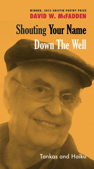 Vorderes Coverbild Shouting Your Name Down the Well