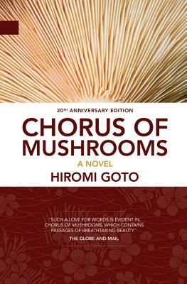 Vorderes Coverbild Chorus of Mushrooms