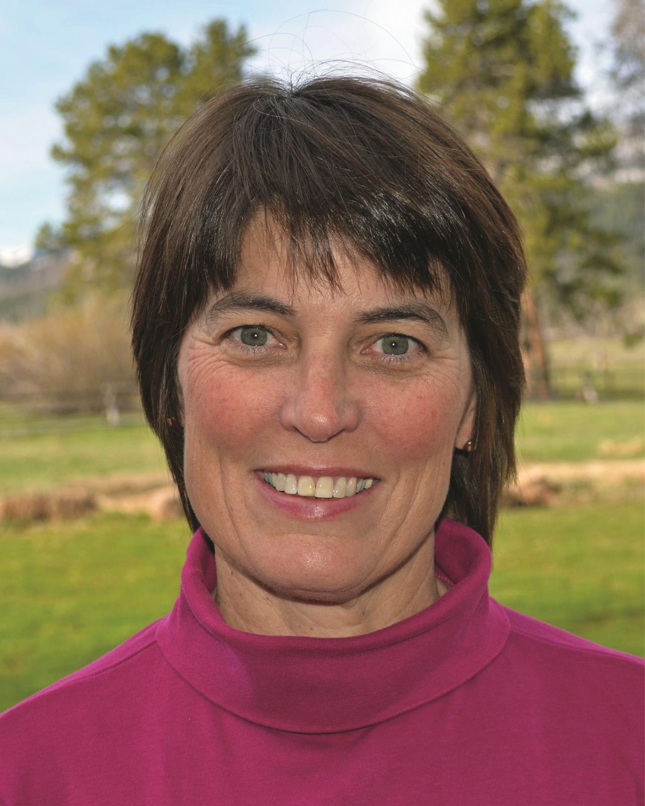 Autorenbild Einmal Himmel und zurück