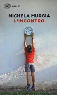 Vorderes Coverbild L'incontro