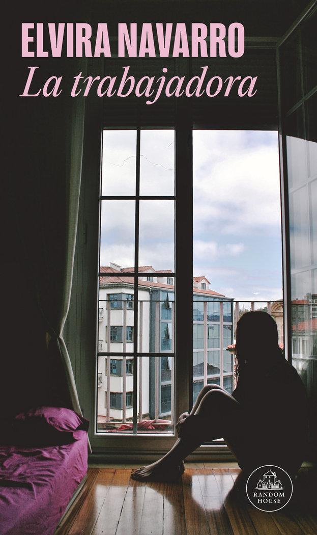 Vorderes Coverbild La trabajadora