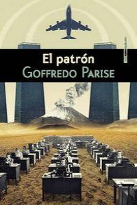 Vorderes Coverbild El patrón