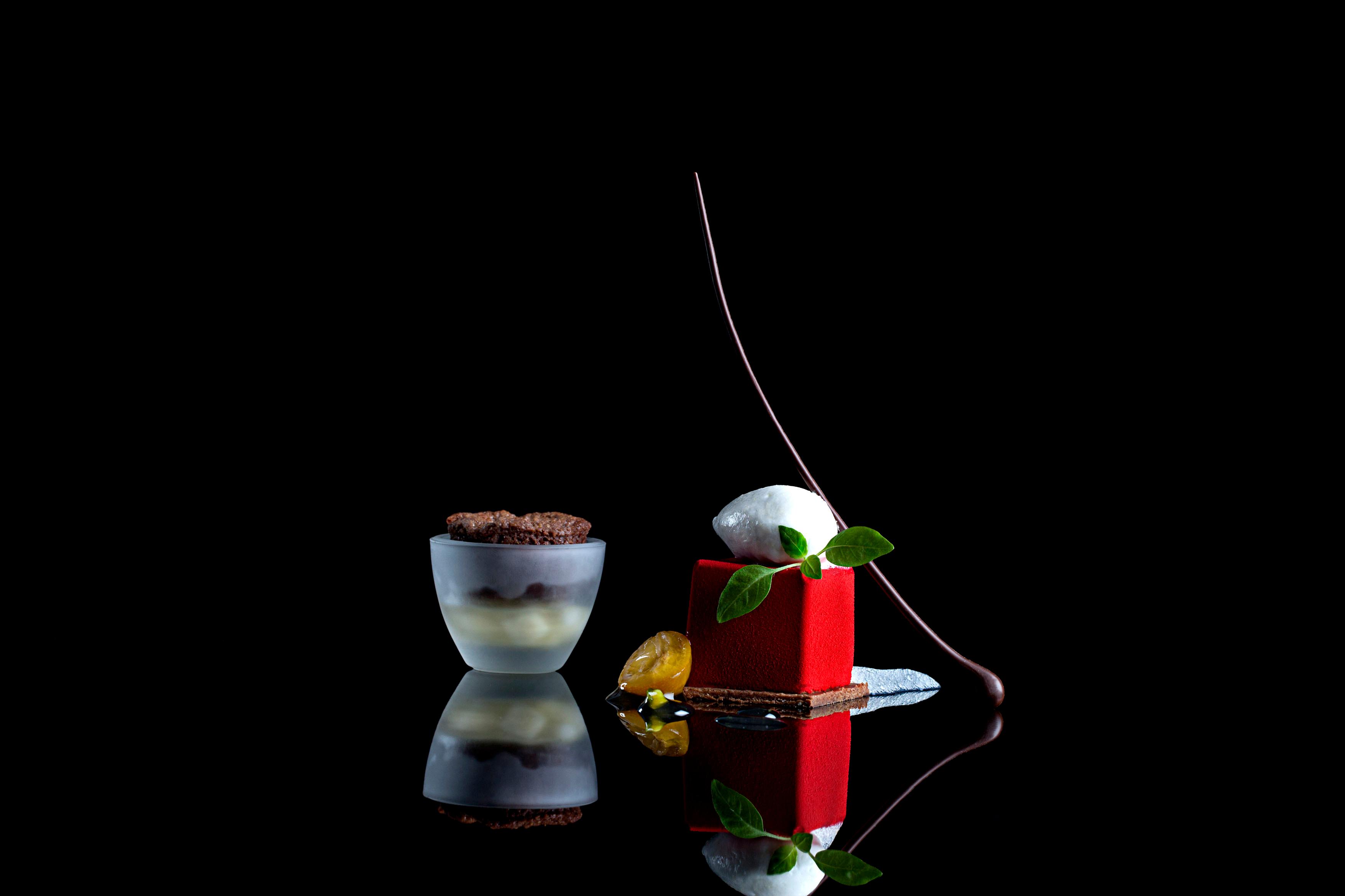 Beispielinhalt (Bild) Fabian Sänger - Sweet Inspirations